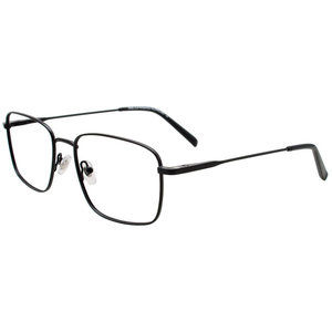 COOLCLIP CC861 Eyeglasses 090 Satin Black 55mm